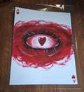 Eyes of Aces