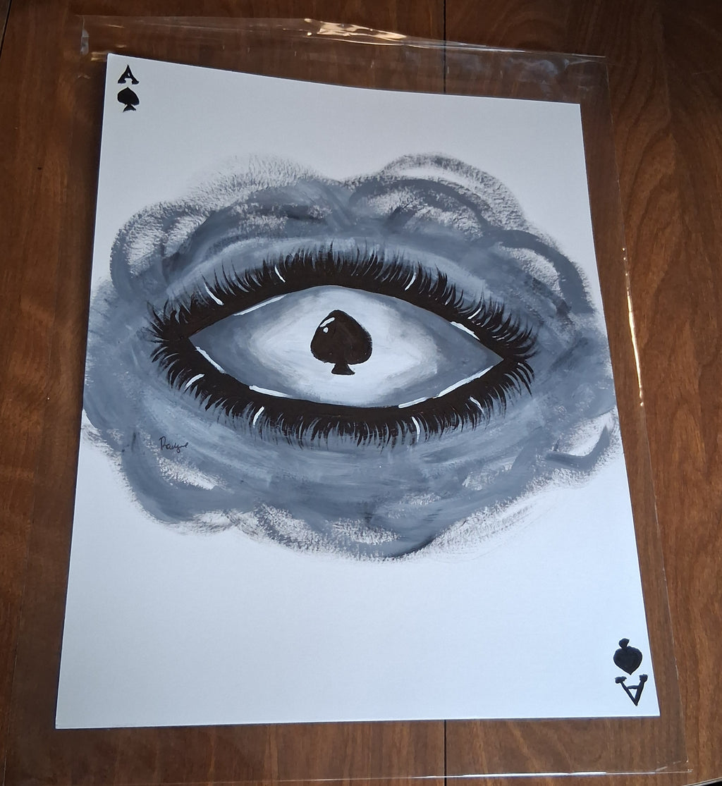 Eyes of Aces
