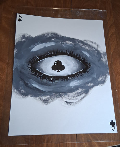 Eyes of Aces